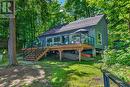 2 South Point Drive, Mckellar, ON  - Outdoor 
