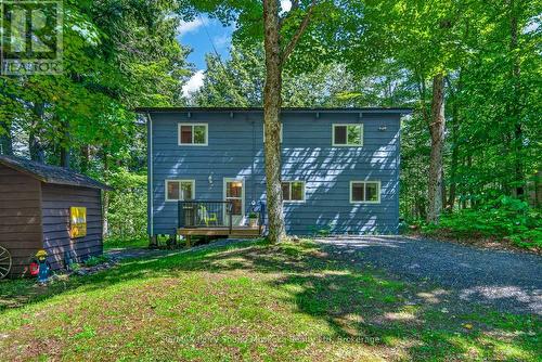 2 South Point Drive, Mckellar, ON - Outdoor