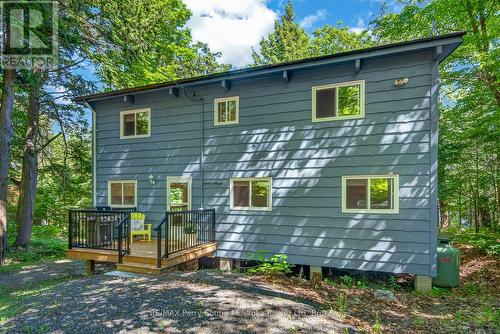 2 South Point Drive, Mckellar, ON - Outdoor