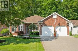 28 SUN VALLEY Drive  Baden, ON N3A 3P9