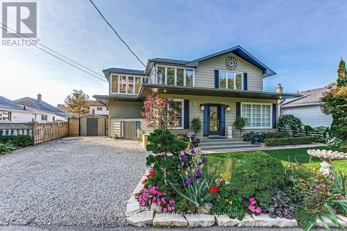 174 HARRISON PLACE  Central Elgin (Port Stanley), ON N5L 1A1