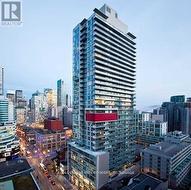 LPH3403 - 375 KING STREET W  Toronto, ON M5V 1K1