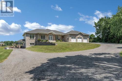 23 OWEN AVENUE  Gananoque, ON K7G 2V4