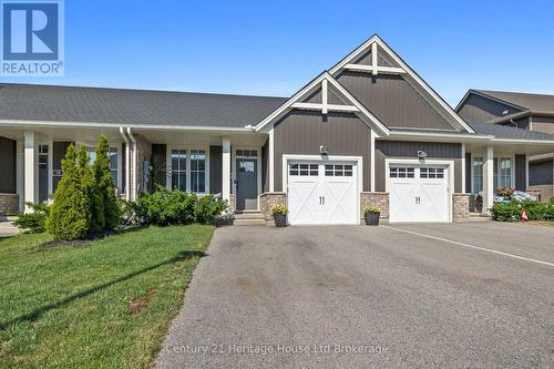 16 HUNTLEY AVENUE  Tillsonburg, ON N4G 0J3