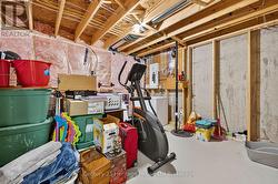 Bonus room - 