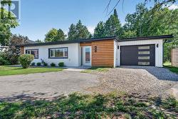843 WOODBINE ROAD Kingston (North Of Taylor-Kidd Blvd), ON K7P 2X3