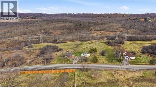 601 York Road, Dundas, ON - Outdoor With View