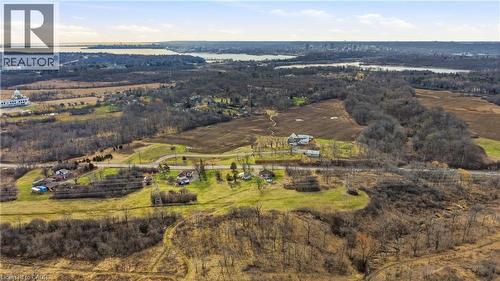 601 York Road, Dundas, ON - Outdoor With View