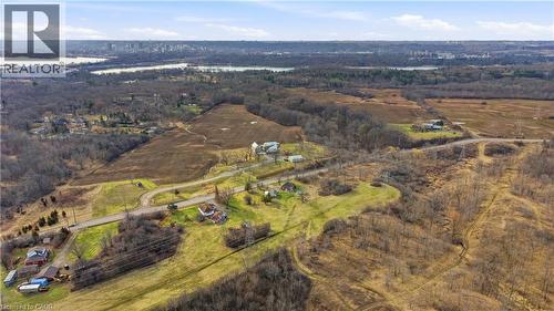 601 York Road, Dundas, ON - Outdoor With View