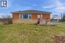 601 York Road, Dundas, ON  - Outdoor 