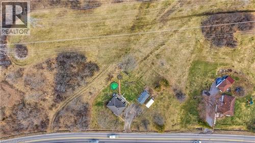 601 York Road, Dundas, ON - Outdoor With View