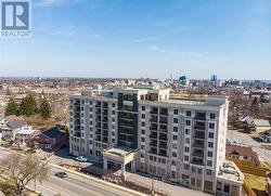 508 - 5698 MAIN STREET Niagara Falls (Hospital), ON L2G 5Z4