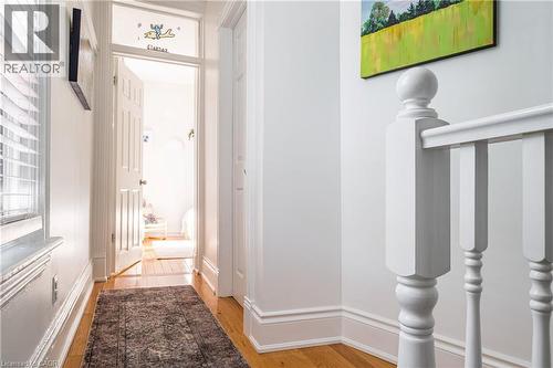 165 Markland Street, Hamilton, ON - Indoor Photo Showing Other Room
