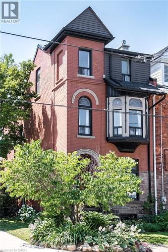 165 Markland Street, Hamilton, ON - Outdoor