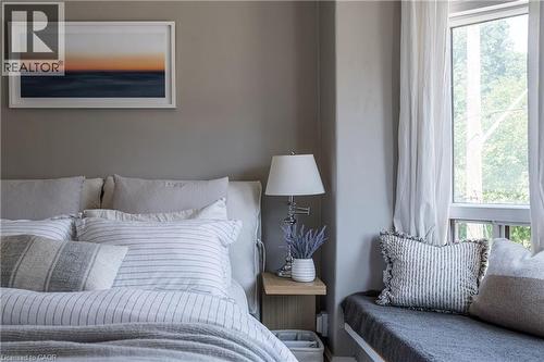 165 Markland Street, Hamilton, ON - Indoor Photo Showing Bedroom