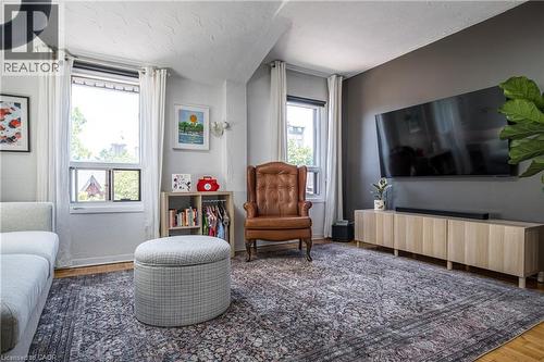 165 Markland Street, Hamilton, ON - Indoor Photo Showing Other Room