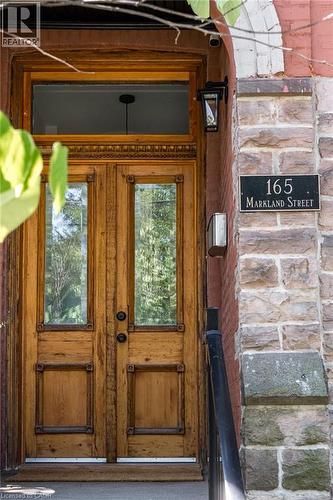 165 Markland Street, Hamilton, ON -  Photo Showing Other Room