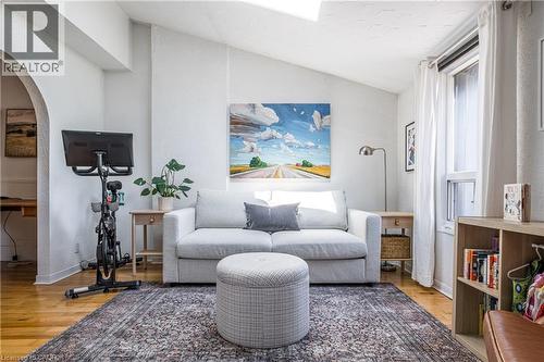 165 Markland Street, Hamilton, ON - Indoor