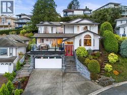 552 Marine Pl  Cobble Hill, BC V8H 0K8