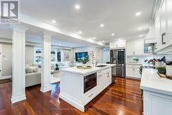 4 FERN STREET Brampton, ON L6Y 1X2