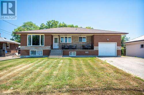 180 WEST SIDE ROAD  Port Colborne, ON L3K 5K7