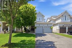 12 PRINCETON COURT  Whitby (Brooklin), ON L1M 2M3