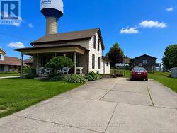 35 ELLEN STREET  South Bruce, ON N0G 2J0