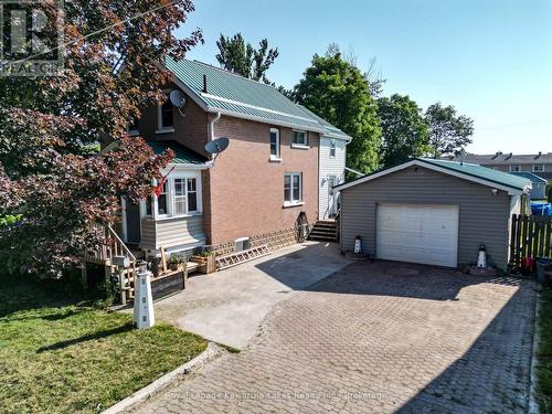 6 WOLFE STREET  Kawartha Lakes (Lindsay), ON K9V 2H9