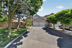 3346 CHARTRAND Crescent  Mississauga, ON L5L 4C5