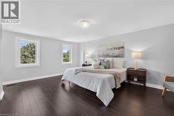 Bedroom - 