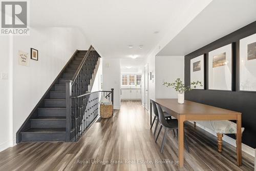 9 - 2550 Bromus Path, Oshawa, ON - Indoor Photo Showing Other Room