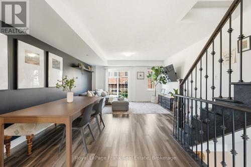 9 - 2550 Bromus Path, Oshawa, ON - Indoor Photo Showing Other Room