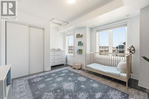 9 - 2550 Bromus Path, Oshawa, ON - Indoor