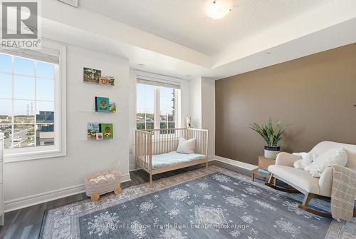 9 - 2550 Bromus Path, Oshawa, ON - Indoor