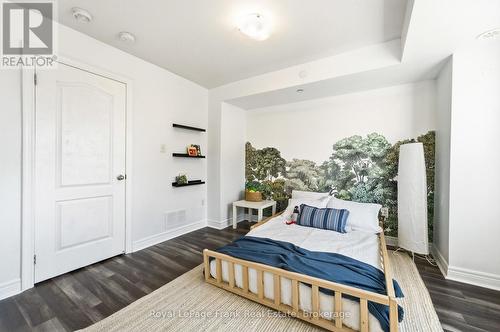 9 - 2550 Bromus Path, Oshawa, ON - Indoor Photo Showing Bedroom