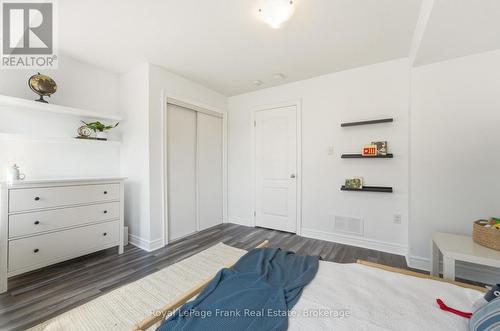 9 - 2550 Bromus Path, Oshawa, ON - Indoor Photo Showing Bedroom