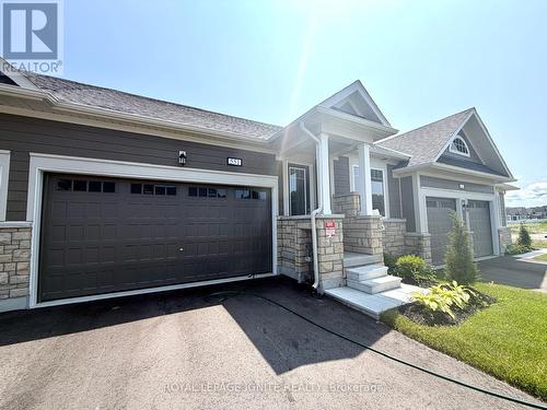 551 HUDSON STREET  Midland, ON L4R 0J2