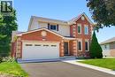 32 Stonehaven Place, Cambridge, ON  - Outdoor With Facade 