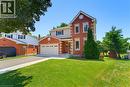 32 Stonehaven Place, Cambridge, ON  - Outdoor 