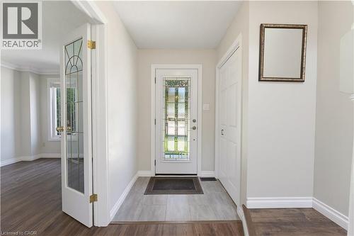 32 Stonehaven Place, Cambridge, ON - Indoor Photo Showing Other Room
