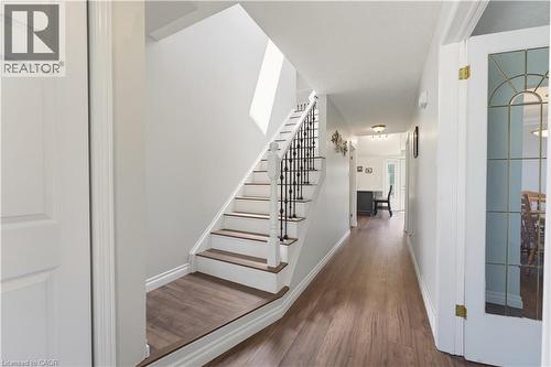 32 Stonehaven Place, Cambridge, ON - Indoor Photo Showing Other Room