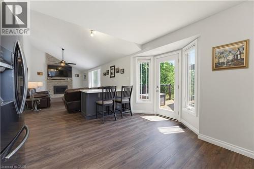 32 Stonehaven Place, Cambridge, ON - Indoor