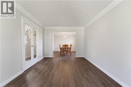 32 Stonehaven Place, Cambridge, ON - Indoor Photo Showing Other Room