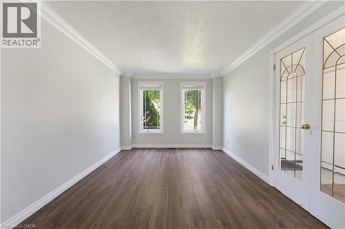 32 Stonehaven Place, Cambridge, ON - Indoor Photo Showing Other Room