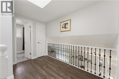 32 Stonehaven Place, Cambridge, ON - Indoor Photo Showing Other Room