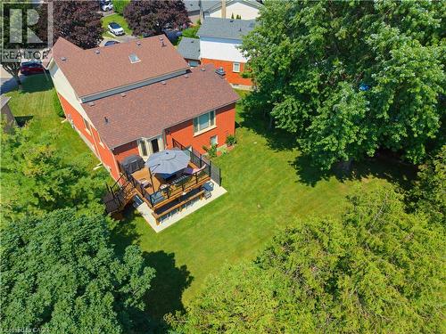 32 Stonehaven Place, Cambridge, ON - Outdoor