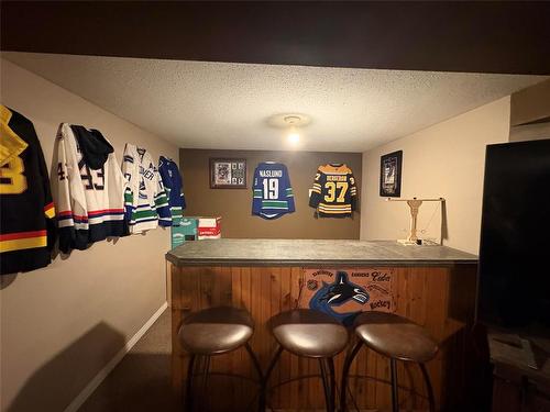 330 Mountain Avenue, Killarney, MB - Indoor Photo Showing Other Room