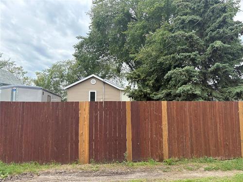 330 Mountain Avenue, Killarney, MB - Outdoor