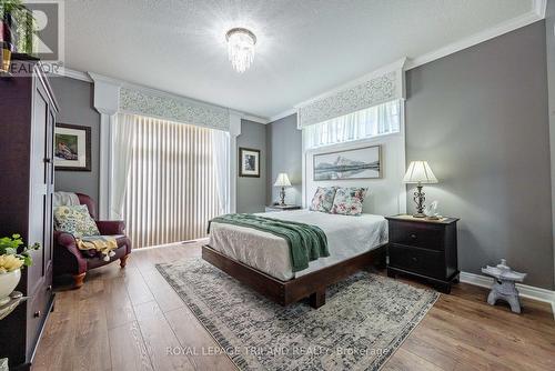 15 Augusta Crescent, St. Thomas, ON - Indoor Photo Showing Bedroom