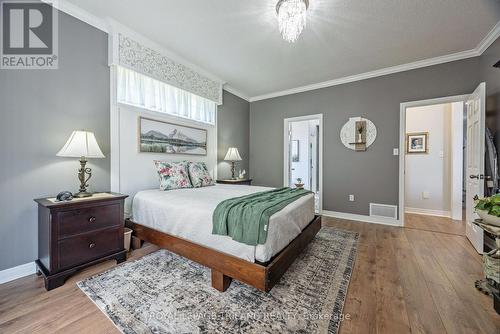 15 Augusta Crescent, St. Thomas, ON - Indoor Photo Showing Bedroom